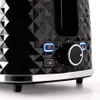 Toster z regulacją opiekania 800W Podgląd zdjęcia produktu 7