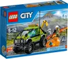 LEGO City Volcano Exploration Truck, Zestaw do budowania, 5 Podgląd zdjęcia produktu 2