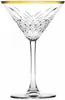 Pasabahce 440176 Nadčasový pohár na martini, koktailová Náhľad obrázku produktu 2