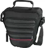 Hama Samara, Holster, Jede Marke, Schultergurt, Schwarz Produktbild-Vorschau 1