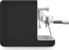 Macchina per caffè espresso in acciaio inox da 15 bar, nera Anteprima dell’immagine prodotto 11