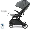 Osann Sports poussette Boogy 2 - Stone Voir les images du produit 23