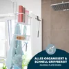bremermann Panier de douche, étagère de douche, étagère de Voir les images du produit 2