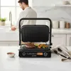 ALPINA Kontaktgrill, 2100 W Produktbild-Vorschau 7