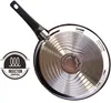 Tefal E43510 Jamie Oliver Pfannenset, 20+24+28 cm, Antihaft Produktbild-Vorschau 4