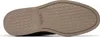 Clarks Schnürschuhe Atticus LTLace, Rauleder, Grau, Herren Produktbild-Vorschau 18