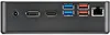 Shuttle XPC nano NC40U5 - Barebone - Mini-PC Produktbild-Vorschau 4