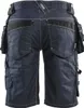 Blakläder Handwerker Shorts 1992 1141 mit Stretch in zwei Produktbild-Vorschau 3
