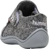 Hummel Wool Slipper Infant - alloy, Größe:22 Produktbild-Vorschau 5