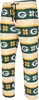 NFL Zimné pyžamo Green Bay Packers - M Náhľad obrázku produktu 4