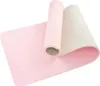 tapis d'exercice 10 mm mousse antidérapante 180x60 cm Voir les images du produit 1
