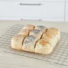 Tortiera quadrata 24x24 cm – Stampo da forno antiaderente Anteprima dell’immagine prodotto 6