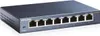 TP-Link TL-SG108 Switch Gigabit a 8 porte in metallo - Anteprima dell’immagine prodotto 9