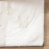 Miękki dywan z długim włosiem - Comfy Supreme Biały Podgląd zdjęcia produktu 4