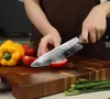 PAUDIN C1 Kochmesser 20 cm – Japanisches Küchenmesser – 67 Produktbild-Vorschau 5