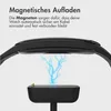 imoshion Cavo di ricarica USB-A per Fitbit Charge 6 / Anteprima dell’immagine prodotto 3