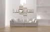 6502 Obraz na Plátne Home so Srdcom 160x70 cm Náhľad obrázku produktu 2