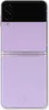Samsung Galaxy Z Flip3 5G 256 GB Dual-Sim Lavender Podgląd zdjęcia produktu 3