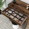 Skye Decor, Lizbon - Walnut, Schminktische, Nussbaum, 70 x Produktbild-Vorschau 4