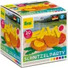 Erzi Sortierung Schnitzelparty  - Kaufladenzubehör Produktbild-Vorschau 2
