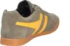 Gola Herren Sneaker HARRIER TRAINER grün Größe EUR 42 Produktbild-Vorschau 14