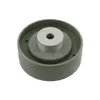FEBI BILSTEIN 02558 Umlenkrolle Zahnriemen Ø74mm für VW Produktbild-Vorschau 4
