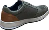 Bugatti ARTIC Herrenschuhe - Sneakers - Halbschuhe grün Produktbild-Vorschau 24