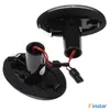 2x Vinstar LED Smoke getönte Seitenblinker kompatibel mit Produktbild-Vorschau 2