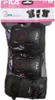 Fila 3-teiliges Schutzset Kinder Lila Produktbild-Vorschau 8