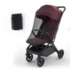 Kinderkraft NUBI 3 Buggy bis 22 kg – automatisch Produktbild-Vorschau 6