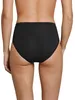 Schiesser Damen Jazz-Pants Gr. 40  schwarz Produktbild-Vorschau 4