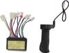 24V 250W Bürstenmotor-Geschwindigkeitsregler Produktbild-Vorschau 3