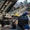 Kraftstoffkanister 20 Liter Benzin oder Diesel – 20 l mit Produktbild-Vorschau 13