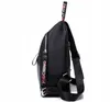 Damenrucksack - Schwarz - Stilvoll und Praktisch - Schule - Produktbild-Vorschau 13