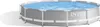 Intex 457 x 122 cm PRISMENRAHMEN-POOL-SET; 26736GN Produktbild-Vorschau 20