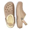 Zoccolo da infilare Classic Limed Clog Anteprima dell’immagine prodotto 23