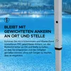 Sunjoy Stoff schwimmender Poolpavillon GRAN - 300cm x Produktbild-Vorschau 14