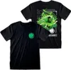 Heroes Inc Marvel Rivals Hulk Kurzarm-t-shirt  L  L Produktbild-Vorschau 3