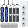 Kit d'entretien Ecovacs Deebot X8 Pro Omni (Plus.Parts®) Voir les images du produit 1