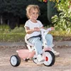 Smoby Dreirad Be Move Komfort Rosa Produktbild-Vorschau 10
