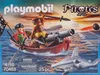 PLAYMOBIL 70493 - Piratenboot mit Kanone Produktbild-Vorschau 14