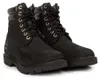 Timberland 6-Zoll-Lederstiefel im Basic-Stil, Schwarz 46 EU Produktbild-Vorschau 21