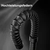 Battle Rope ohne Seil 2 Stück, kompaktes Produktbild-Vorschau 2