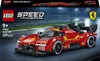 LEGO® Speed Champions 77261 Ferrari 499P Productafbeelding-voorbeeld 22