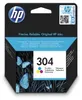 HP 304 Original Cyan, Magenta, Gelb Produktbild-Vorschau 5