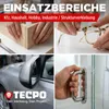 TECPO 1K Sekundenkleber mittelviskos 20g extra stark Produktbild-Vorschau 6