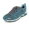 Meindl Damen Caribe GTX Wanderschuh smaragd/orange 38 Produktbild-Vorschau 9