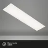 Lámpara de techo LED, panel de techo, plafón ultrafino, Vista previa de la imagen del producto 8