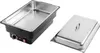 Expondo Royal Catering Chafing Dish - 900 W - Contenitore Anteprima dell’immagine prodotto 5