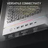 PC Case - CORSAIR - FRAME 5000D RS ARGB Airflow - Mid-tower Productafbeelding-voorbeeld 15